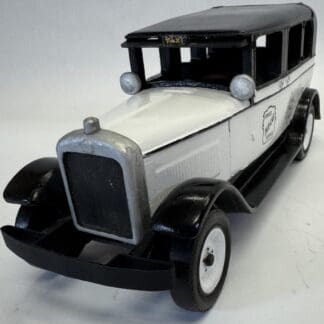 1930 GMC Taxi Cab